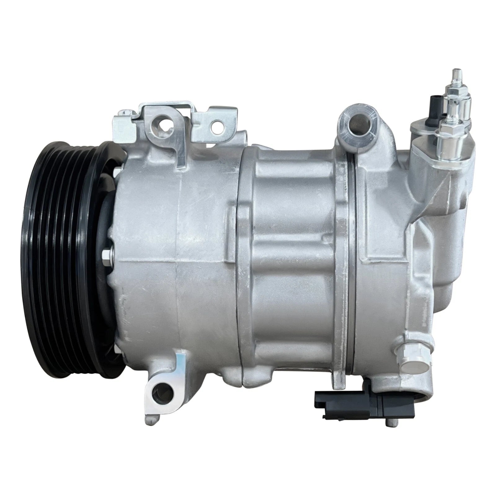 New AC Compressor Peugeot Genuine