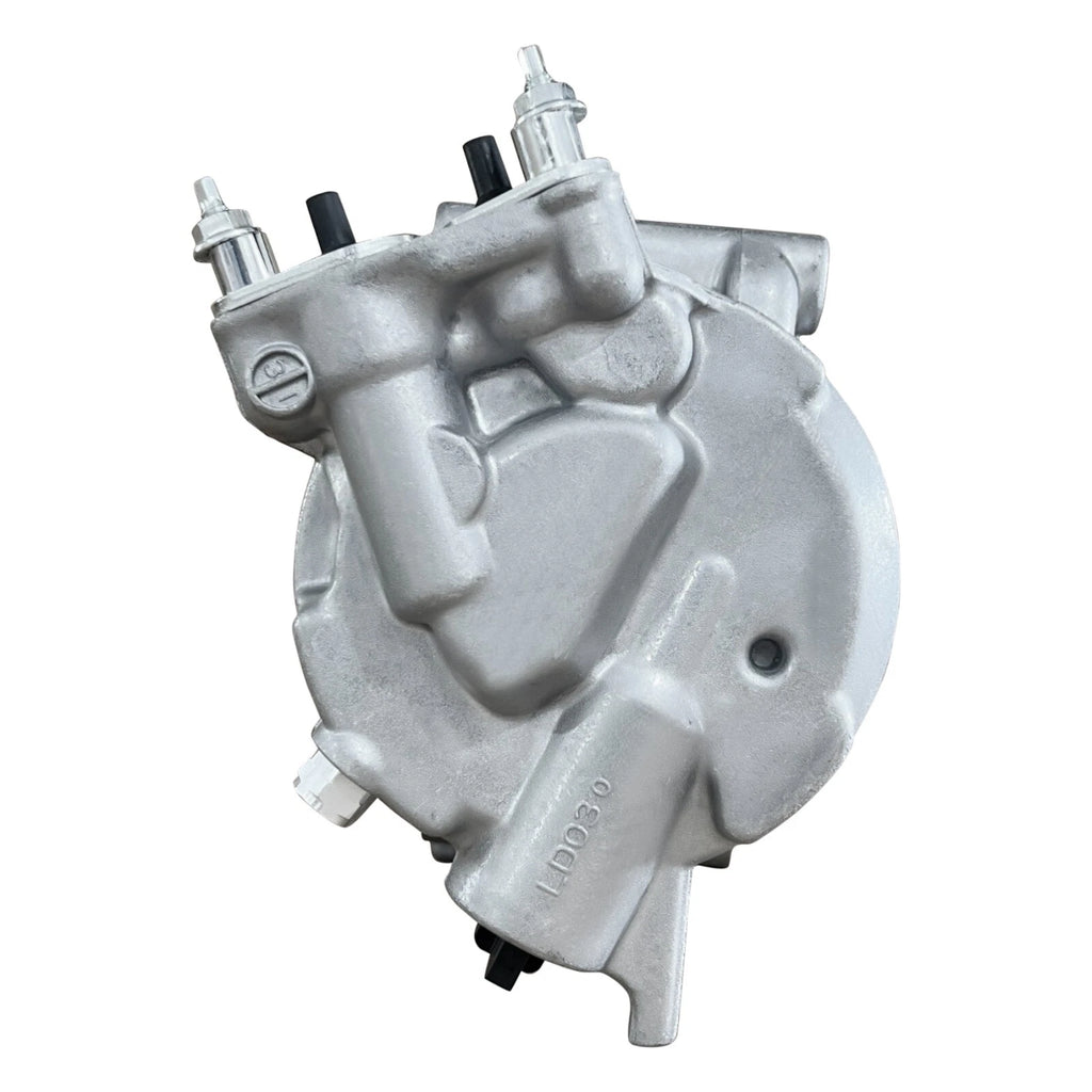 New AC Compressor Peugeot Genuine